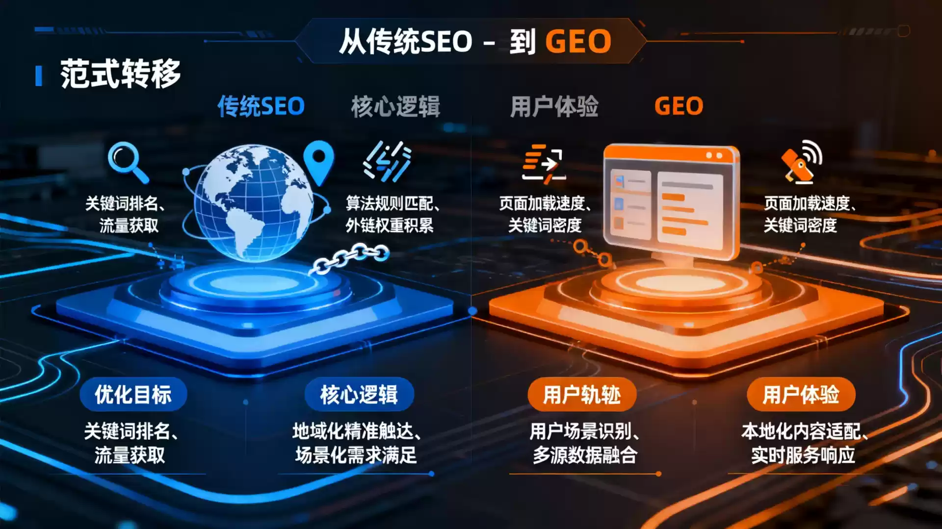 新安什么时候开始做GEO优化最好？企业AI获客最佳布局时机解析